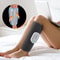 Rechargeable Wireless Leg Massager 8 Intensities Calf Air Compression For Muscle Relaxation 0