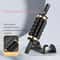 Hand Held Massager for Muscles, Rolling Percussive Massager, Powered Muscle Roller for Whole Body Relief