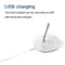 Portable Desk Lamp Touch Dimming LED Reading Lamp Eye Protection Light 2