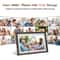 Smart Electronic Image Album Digital Photo Frame WIFI Frameo HD Display 3