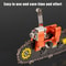 Electric Chain Saw Blade Grinding Machine, Portable Hand Chainsaw Sharpener Tool