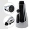 Kitchen Sink Pullout Faucet Sprayer Replacement Tap Sprayer 3 Modes Shower Nozzle Faucet Head 0
