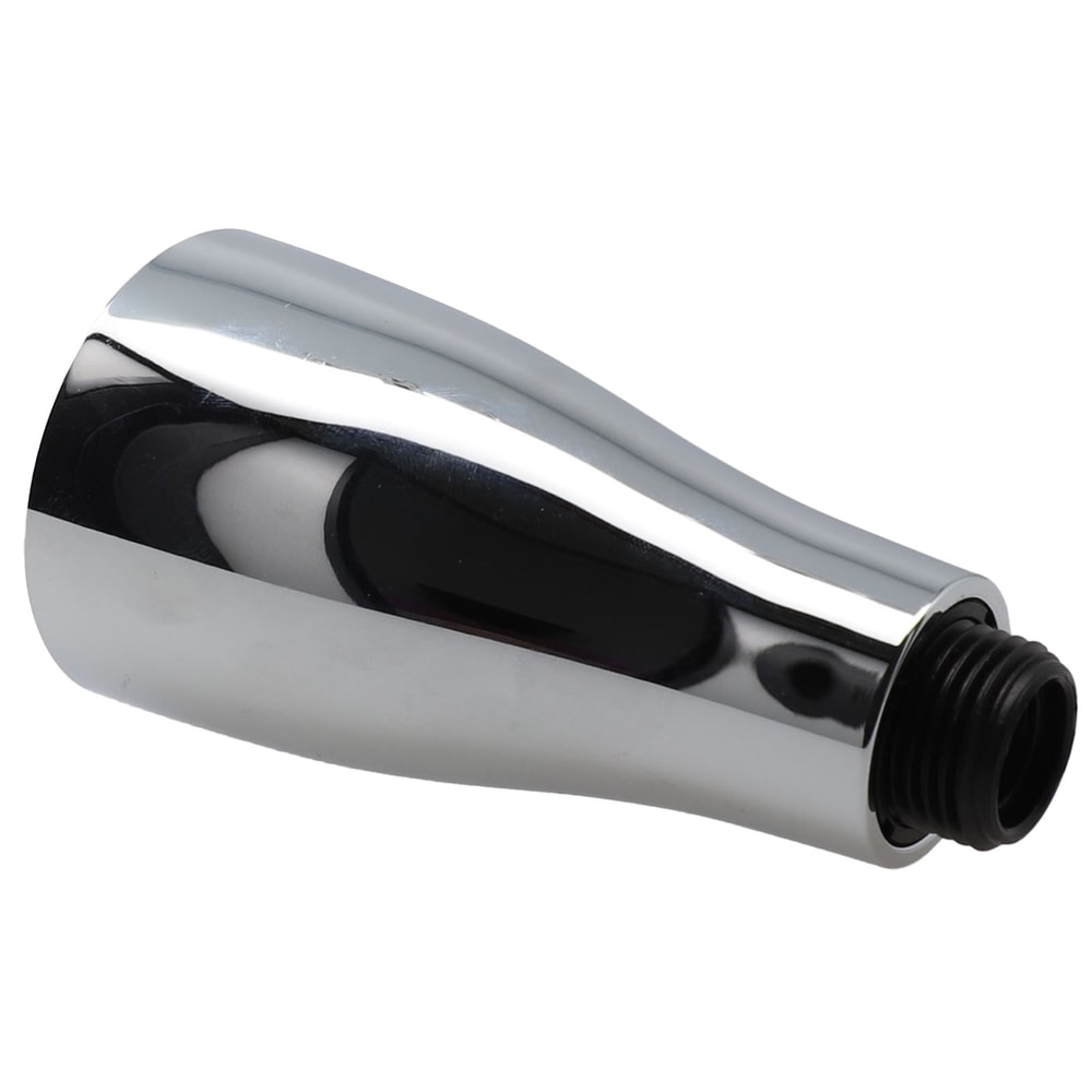 Kitchen Sink Pullout Faucet Sprayer Replacement Tap Sprayer 3 Modes Shower Nozzle Faucet Head 4