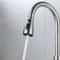 Kitchen Sink Pullout Faucet Sprayer Replacement Tap Sprayer 3 Modes Shower Nozzle Faucet Head 5