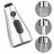 Kitchen Sink Pullout Faucet Sprayer Replacement Tap Sprayer 3 Modes Shower Nozzle Faucet Head 6