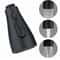 Kitchen Sink Pullout Faucet Sprayer Replacement Tap Sprayer 3 Modes Shower Nozzle Faucet Head 7