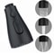 Kitchen Sink Pullout Faucet Sprayer Replacement Tap Sprayer 3 Modes Shower Nozzle Faucet Head 7