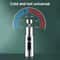 Faucet Extender With Metal Alloy Head AntiSplash Shower Sprayer Water Saver For Home 4