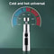 Faucet Extender With Metal Alloy Head AntiSplash Shower Sprayer Water Saver For Home 4