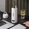 Portable Electric Tea And Coffee Kettle Travel Water Boiler With AntiScald Thermal Cup 3