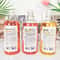Whitening Moisturizing Face Serum With Vitamin C And Hyaluronic Acid For Skin Spots Lightening 1