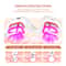 Anti-Aging EMS Eye Massager for Fatigue Relief & Dark Circle Treatment