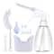 Electric Ear Cleaner Kit For Adults Kids Safe Effective Ear Wax Removal System 7