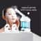 Portable Ionic Facial Steamer For Face Mist Spray Professional Facial Steamer 3