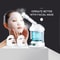 Portable Ionic Facial Steamer For Face Mist Spray Professional Facial Steamer 3