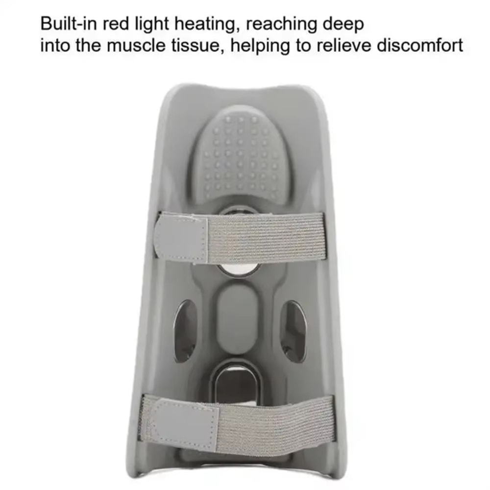 Arm Leg Shaper Muscle Stimulator Vibrating Massager For Calf Arm Slimming Relaxation And Toning 2