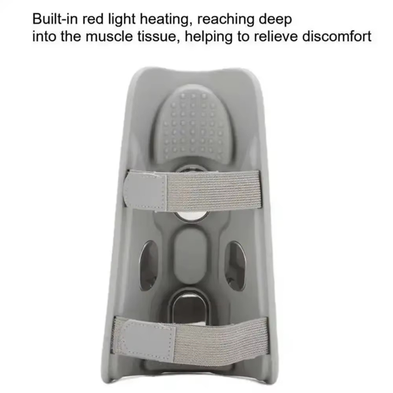 Arm Leg Shaper Muscle Stimulator Vibrating Massager For Calf Arm Slimming Relaxation And Toning 2