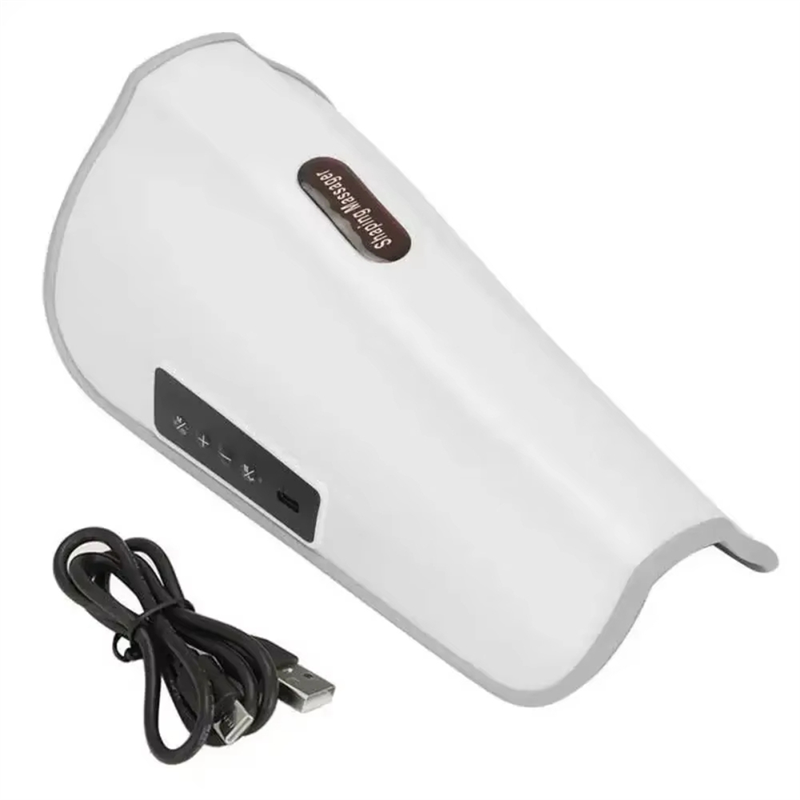 Arm Leg Shaper Muscle Stimulator Vibrating Massager For Calf Arm Slimming Relaxation And Toning 5