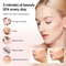 Electric Facial Slimming Roller Microcurrent Face Lift And Skin Tightening Massager 3