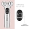 Electric Facial Slimming Roller Microcurrent Face Lift And Skin Tightening Massager 4