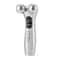 Electric Facial Slimming Roller Microcurrent Face Lift And Skin Tightening Massager 5