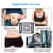 Portable Cryotherapy Fat Freezing Machine Cryolipolysis Massager For Body Slimming 3