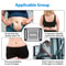 Portable Cryotherapy Fat Freezing Machine Cryolipolysis Massager For Body Slimming 3