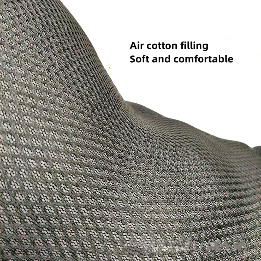 Lumbar Traction Belt Spine Decompression Back Stretching Device for Lower Back Pain Relief