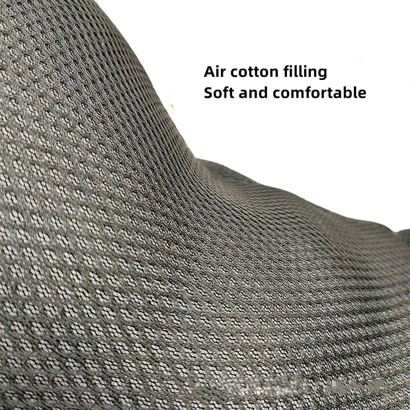 Lumbar Traction Belt Spine Decompression Back Stretching Device for Lower Back Pain Relief