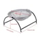 ComfortLift Cat Hammock Bed Washable Elevated Pet Hammock For Small And Medium Cats 5