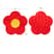Sunflower Dog Lick Mat Silicone Slow Feeder Mat For Cats And Dogs 5