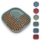 Non Slip Dog Lick Mat Slow Feeder Silicone Pet Feeding Mat for Calm and Healthy Mealtime