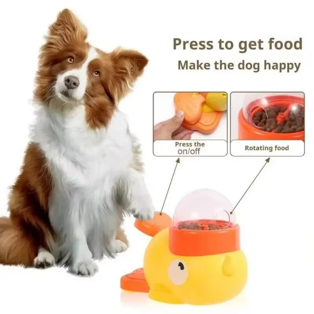 Indestructible Interactive Dog Ball Toy For Puppies And Dogs 4