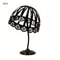 Freestanding Hat Wig Display Rack Versatile Cap Storage Stand For Home Shop 1