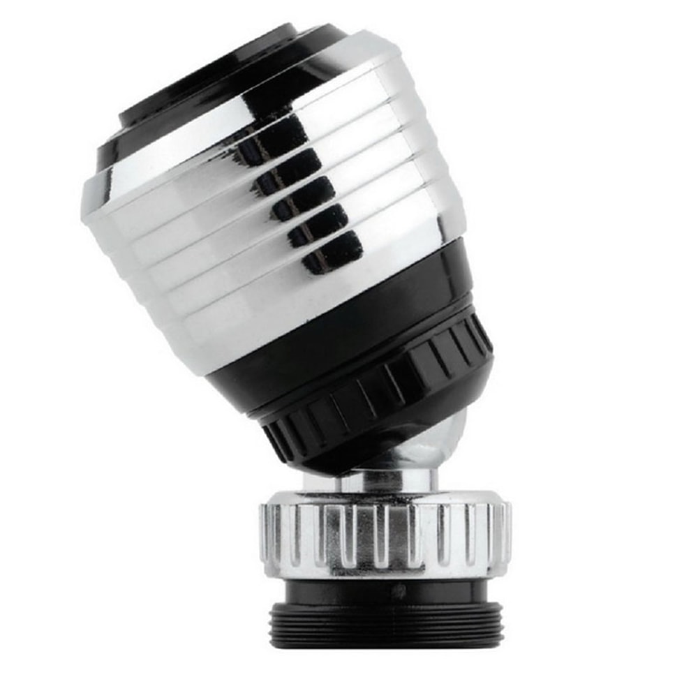 360 Rotate Kitchen Faucet Aerator, Water-Saving Filter, Diffuser & Shower Head Nozzle