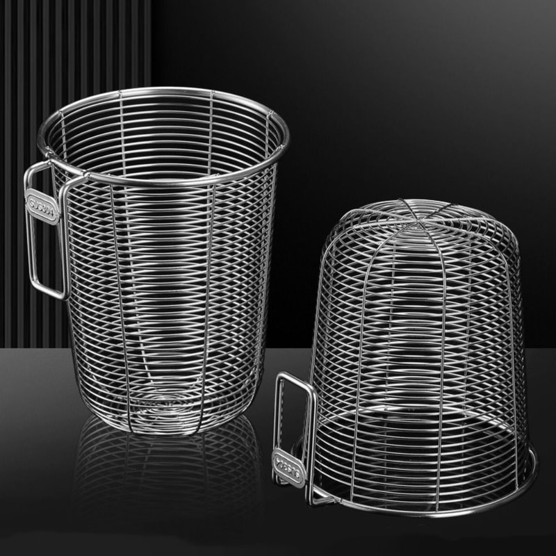 Drainable Stainless Steel Kitchen Cutlery Holder Wall Mounted Organizer For Chopsticks Spoon And Fo 3