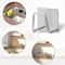 Stainless Steel Sink Sponge Holder SelfAdhesive Wall Rack For Kitchen Drain Drying And Storage 2