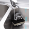 Durable Sink Caddy Holder MultiUse Metal Organizer For Kitchen And Bathroom 2