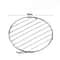 Stainless Steel Trivet for Pot Steamer Rack, Durable Wire Cooling Rack for Cooking & Baking Pans
