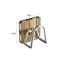 Adhesive Sink Caddy Organizer Rack Stylish Acrylic Storage Hook For Sponges Brushes Chopping Board 8