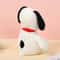 Glowing Snoopy Plush Toy, Calming Baby Sleep Aid & Kids Bedtime Gift