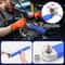 Professional Zero Offset Extension Wrench Tool Set For Tight Spaces 2