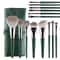 Soft Fluffy Makeup Brushes Set Cosmetic Powder Blush Eye Shadow Foundation Blending Tools 0
