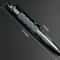 Military Tactical Pen, Multifunction Aluminum Alloy Outdoor Survival Tool with Glass Breaker