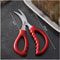 Kitchen Scissors Shrimp Peeler Seafood Tools For Lobster Crab And Shrimp Easy Food Prep With Elbow 4