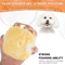 Multifunctional Silicone Bath Massage Brush For Dogs And Cats Soft Safety Brush For Bathing And Gro 4