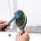 Hairbrush Cleaner Comb Mini Dirt Remover For Home Salon Use 0