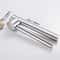 Garlic Press Mincer Stainless Steel Garlic Crusher RustProof And Detachable Kitchen Gadget 2