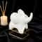 Creative Elephant Sculpture For Home Or Office Desk Decor Minimalist Accent Piece 0