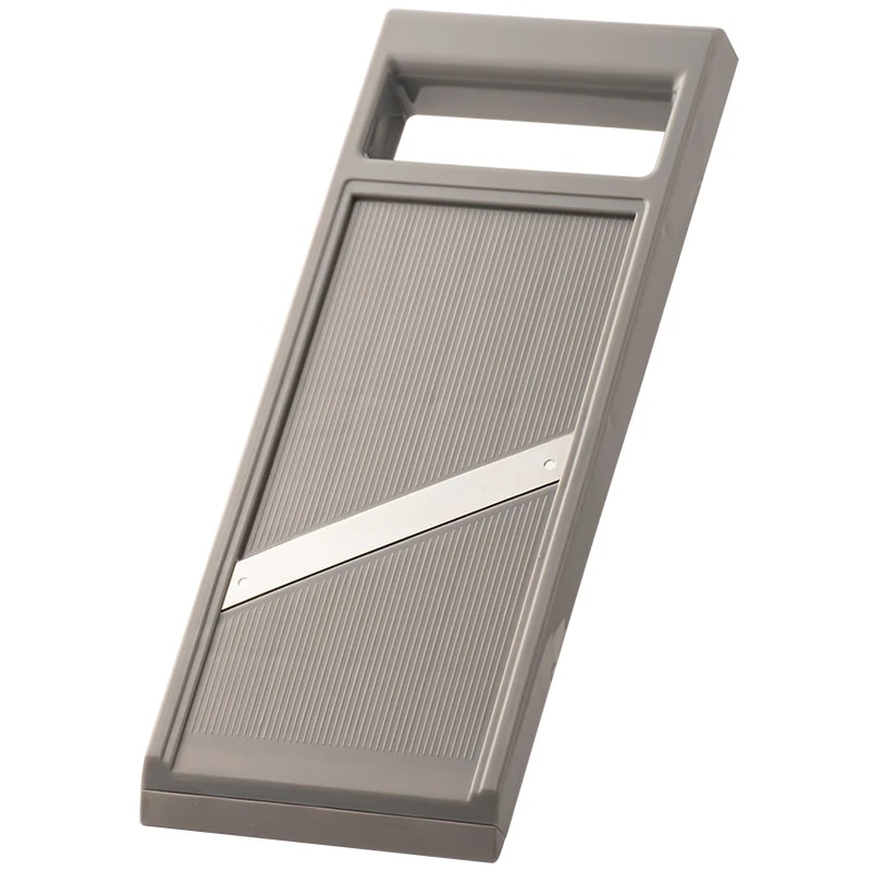 Multifunctional Vegetable Cutter Mandoline Slicer With Steel Blade Versatile Kitchen Tool For Pota 7